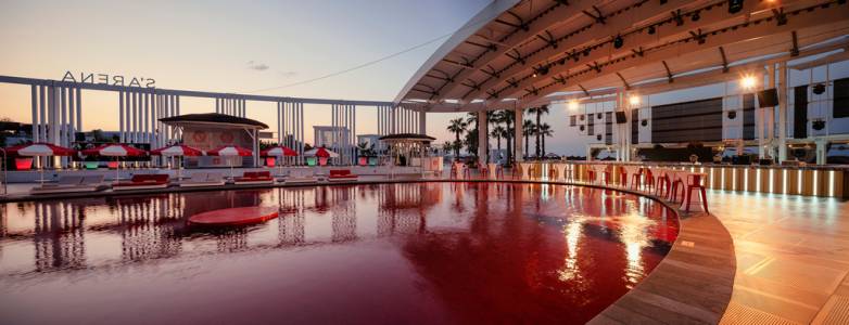 SELECTUM LUXURY RESORT Activities